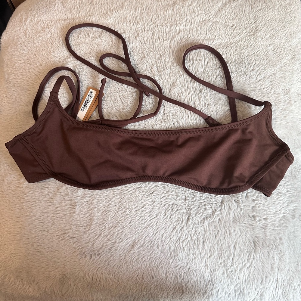 COPY - Skims Swimsuit Top